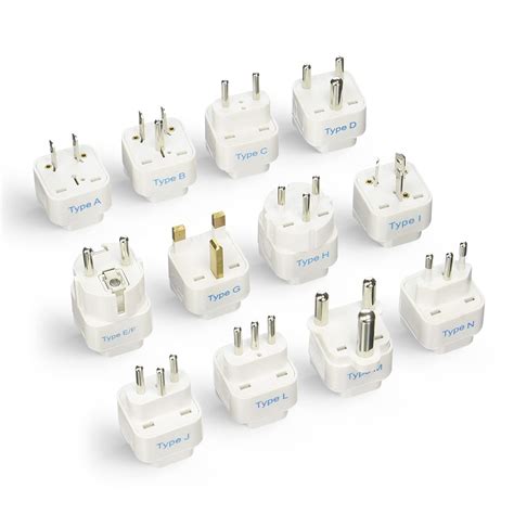 Ceptics travel adapter - Buy Ceptics World Travel Adapter Kit - QC 3.0 Dual USB + Dual US Outlets, Surge Protection, Perfect For Europe, UK, China, Australia, Japan, Perfect For Laptop, Cell Phones, Cameras - Safe ETL - Black: Electronics - Amazon.com FREE DELIVERY possible on eligible purchases